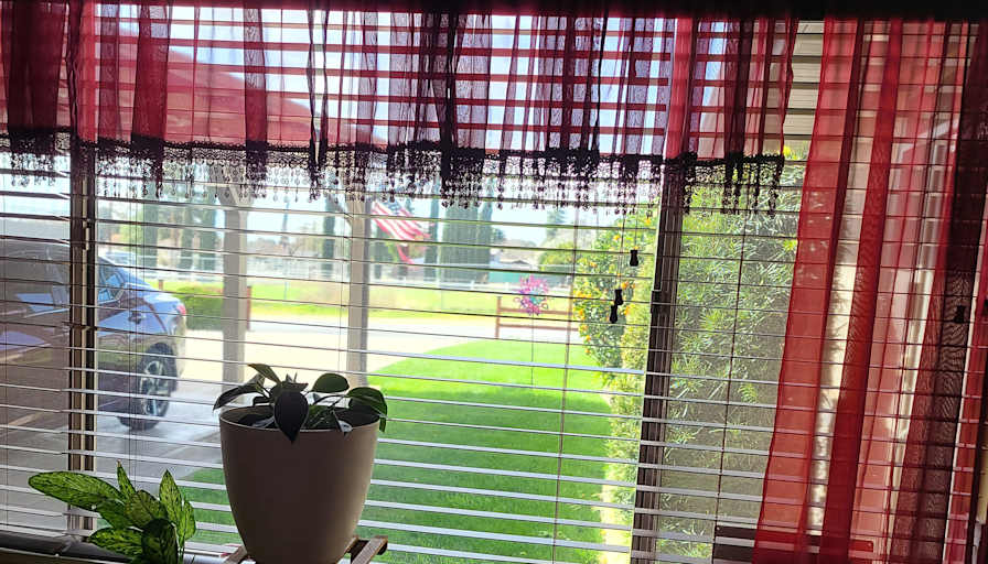 cheri lynn siple's room