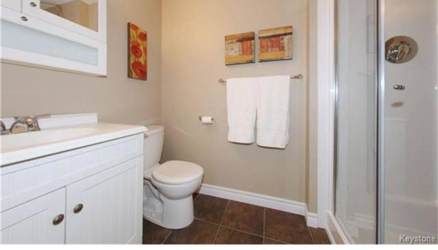 Susan's room