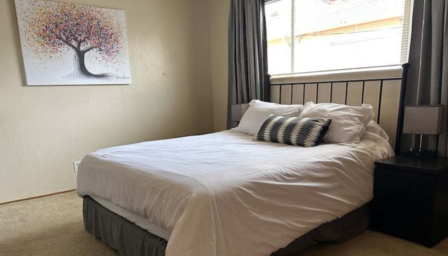 Chelsea's room