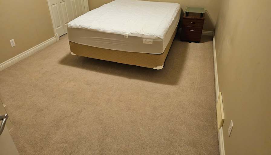 Landon's room