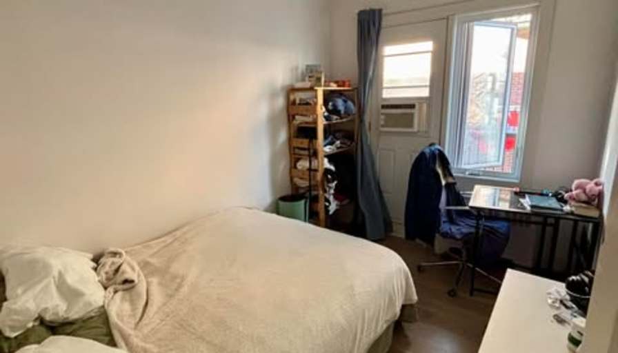 Lothaire's room