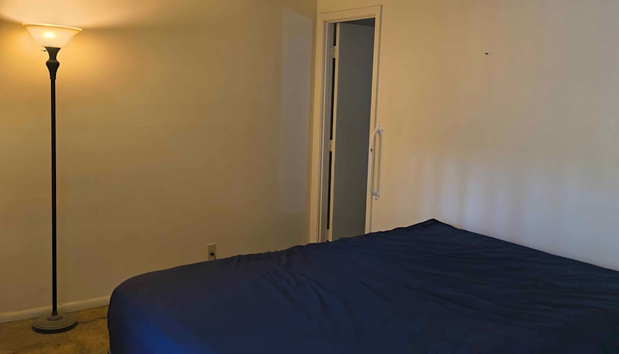 Cody's room