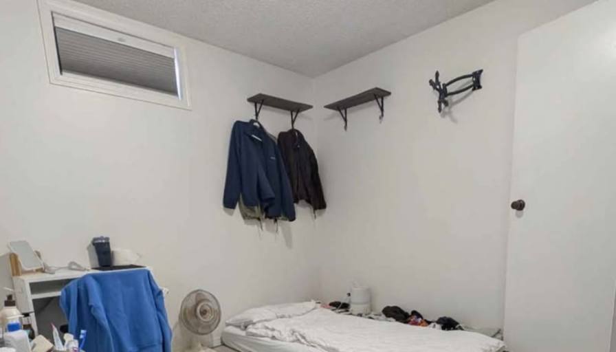 Daehyeon's room