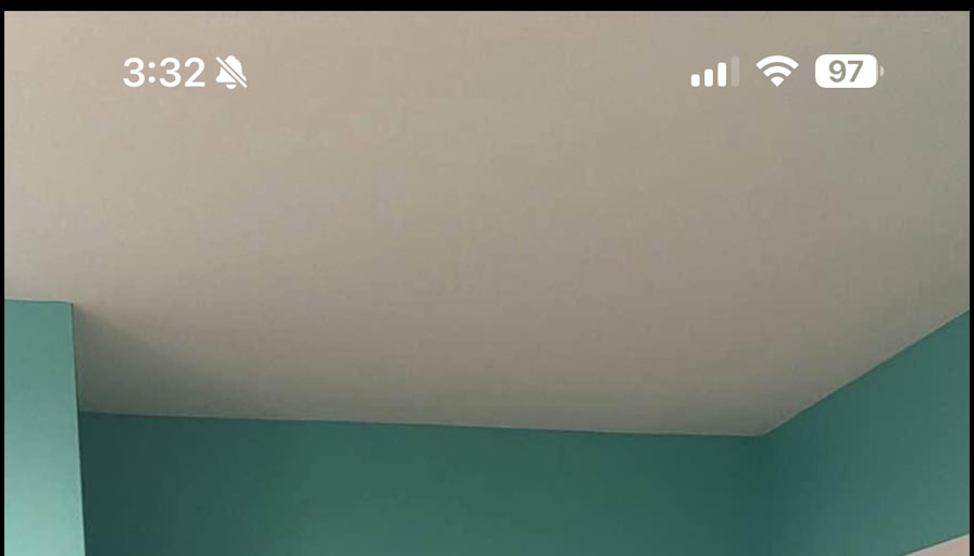 Ethan's room