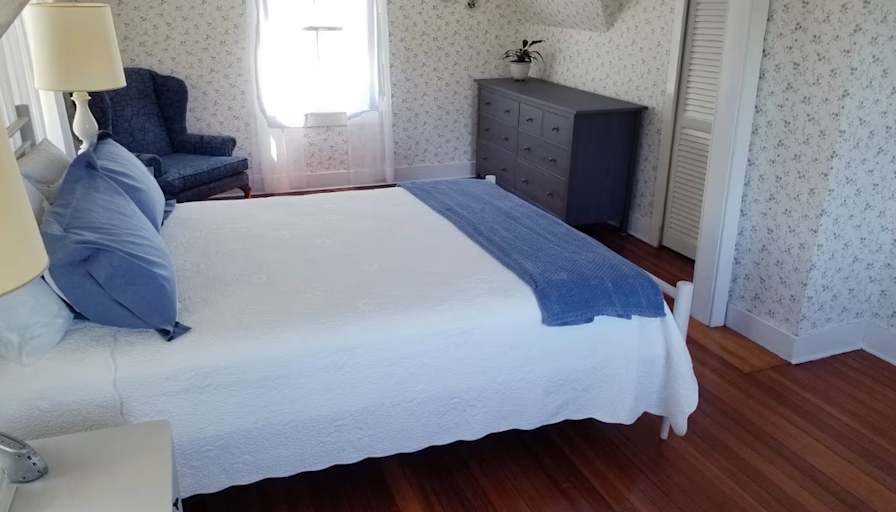 Brooklyn's room