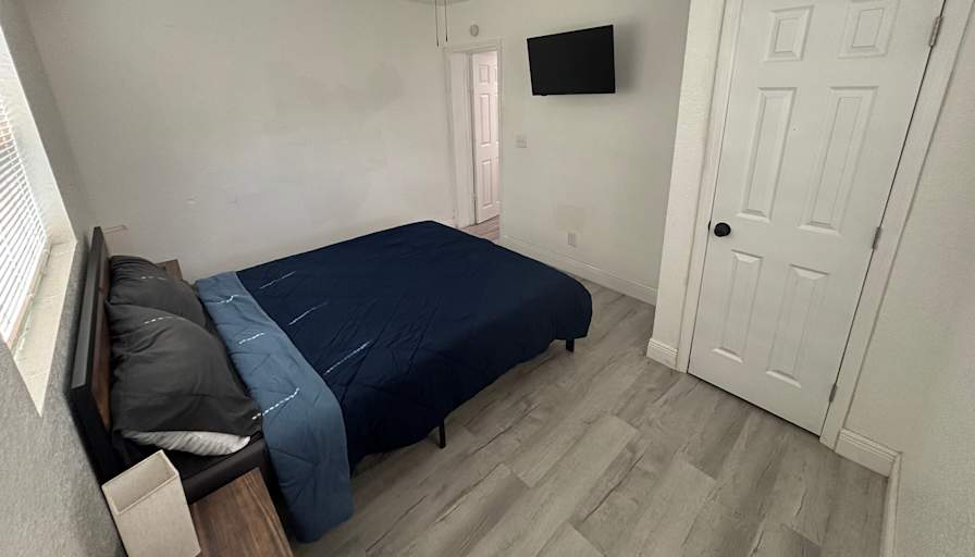 Valentina's room