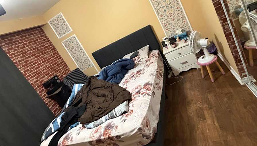 Anjali's room