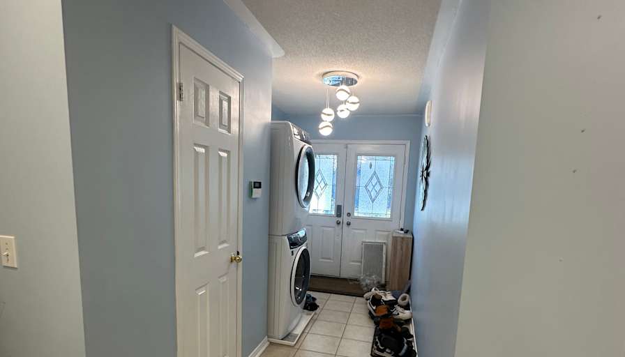 RYAN's room