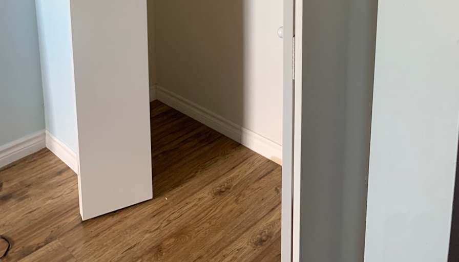 Kate's room