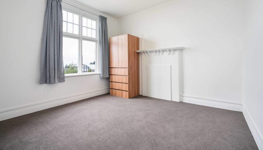 Liberty Price's room