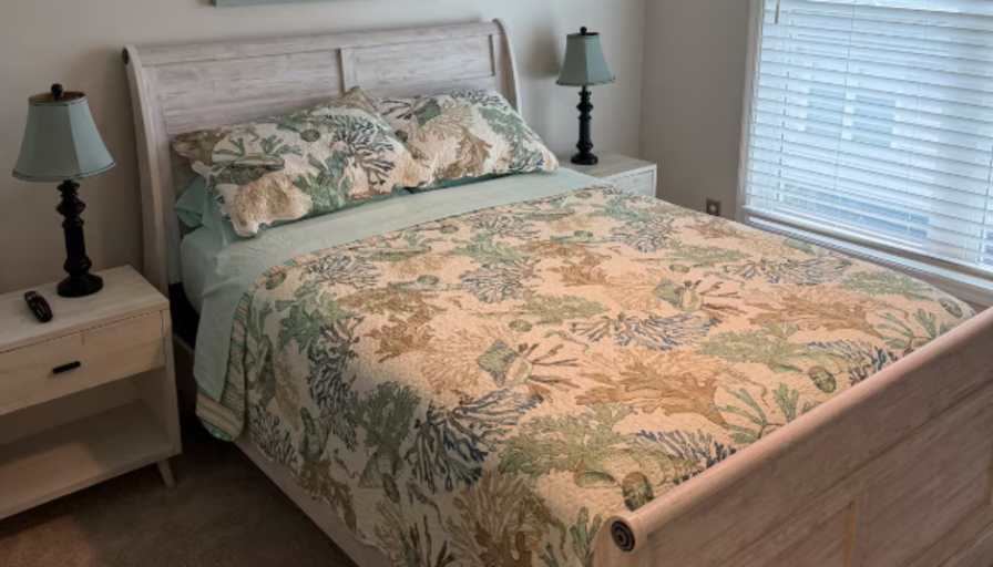 Lauren's room