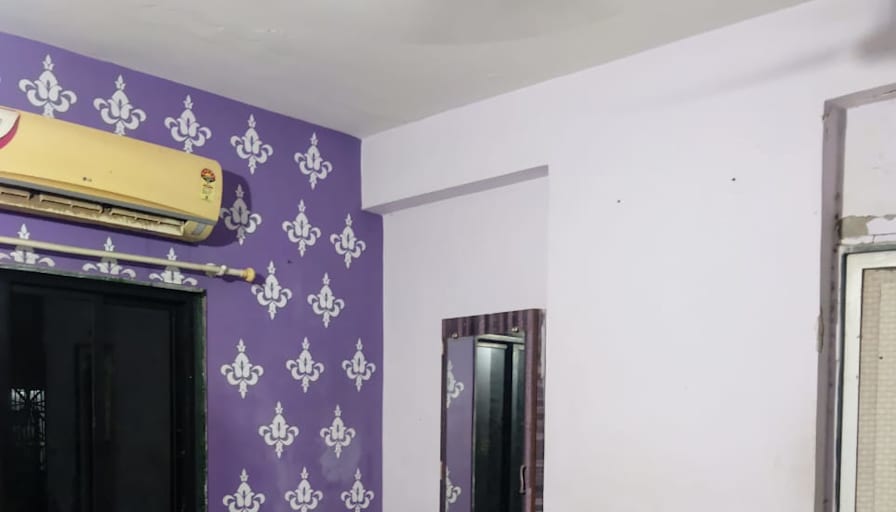 Aditya's room