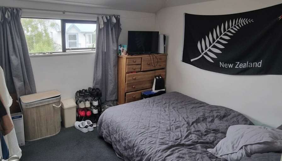 Az's room