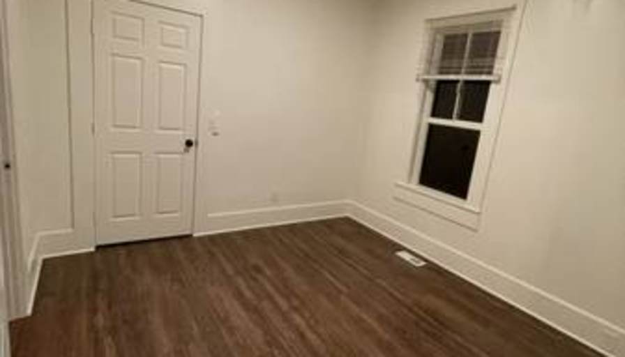 Hannah's room