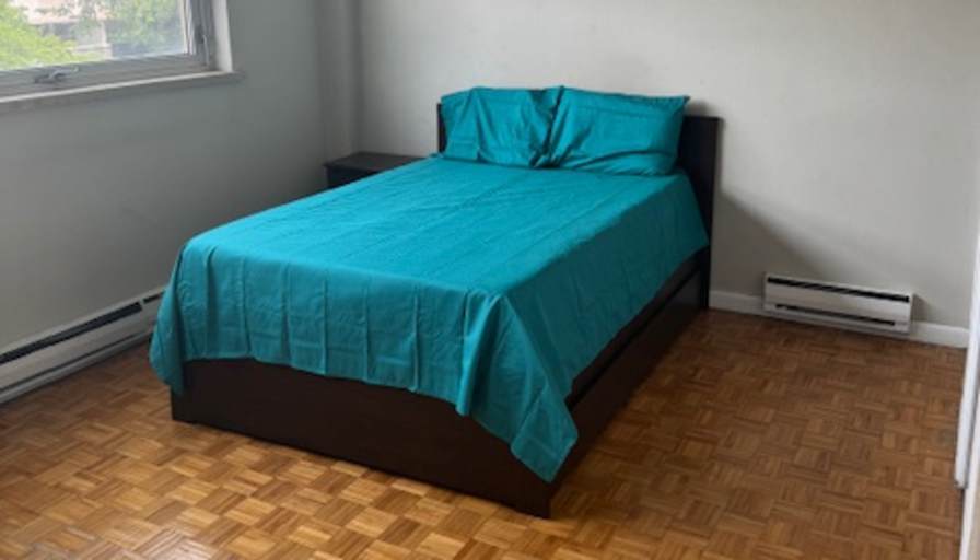 Angela's room