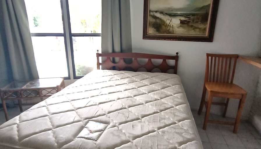Sandie's room