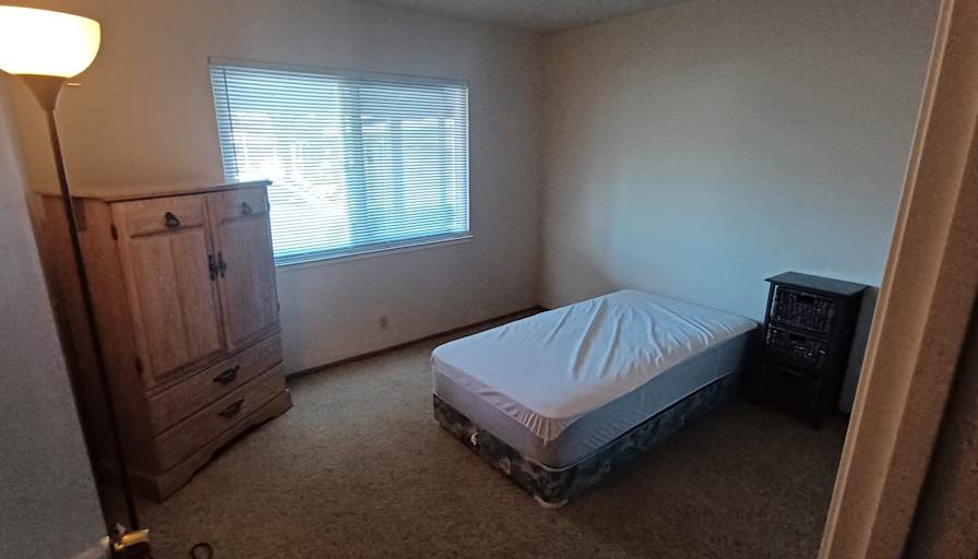 Celina's room
