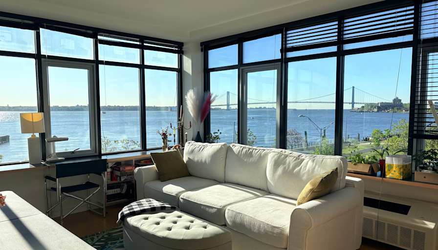 Kristen's room