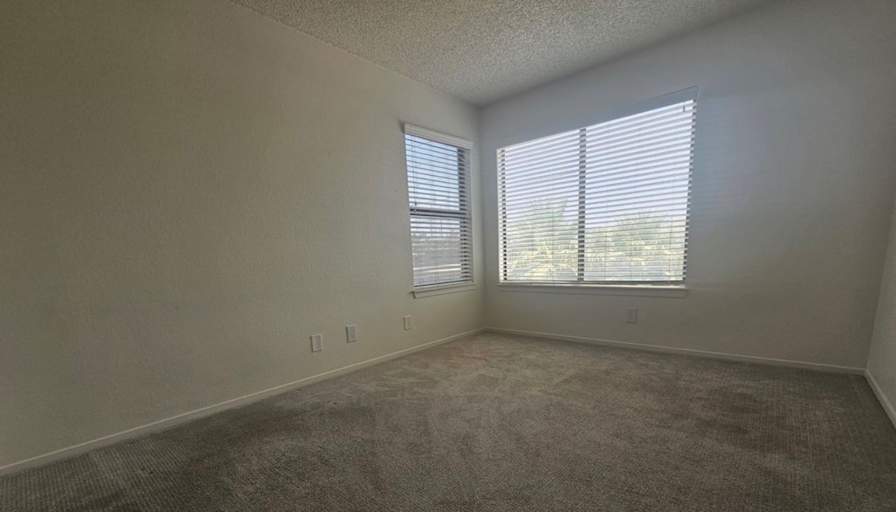 Allen's room