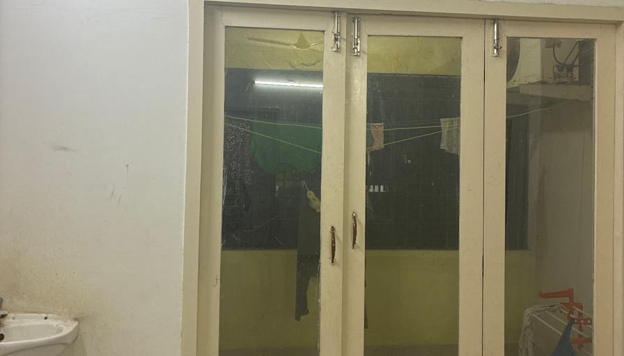 Rukhsana A's room