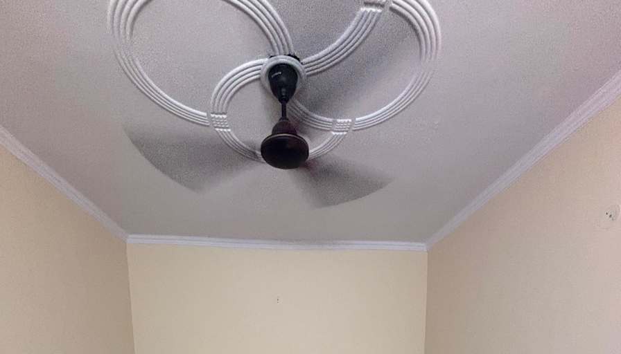 Jatin Anand's room