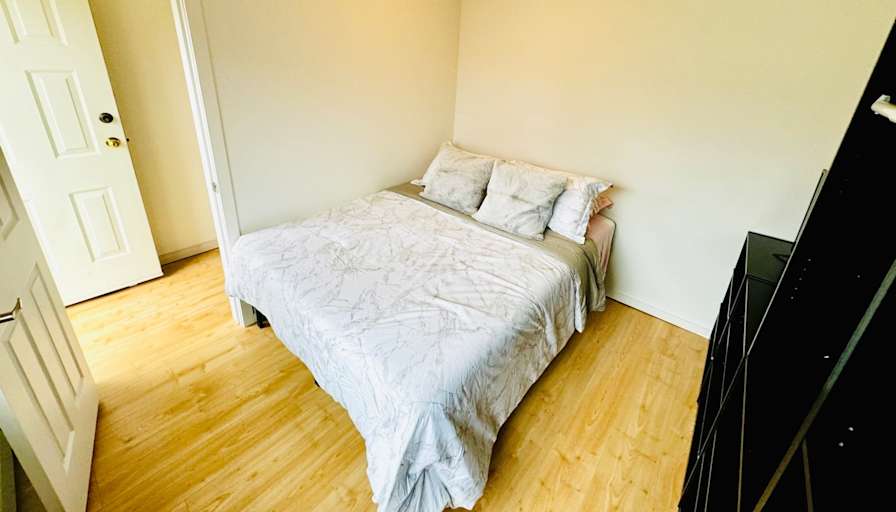 Homebase's room