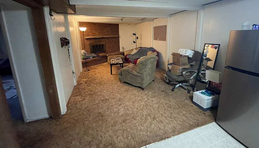Ryan's room
