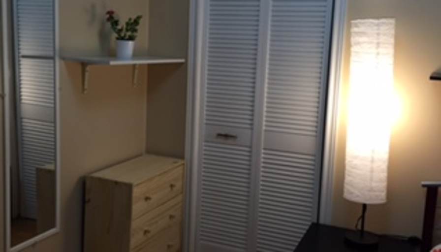 Tanya's room
