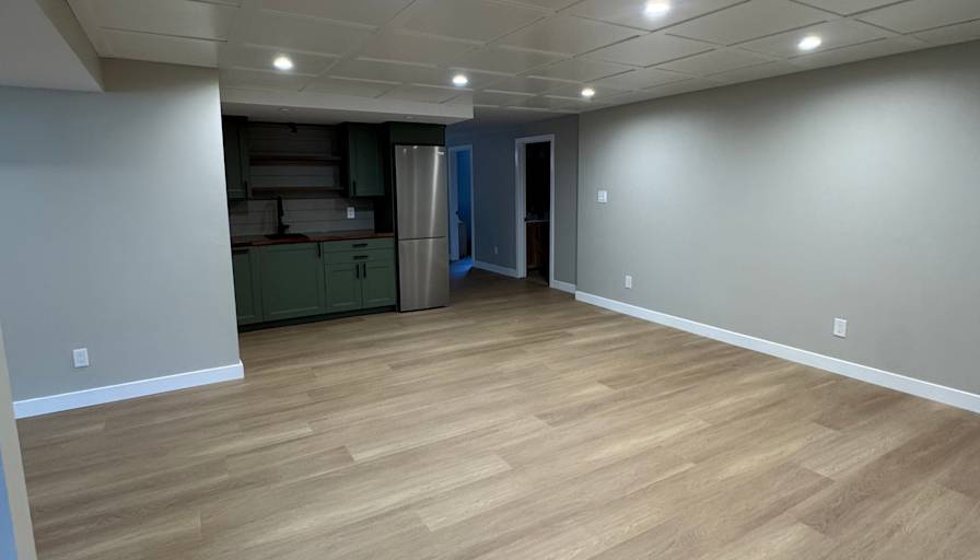 Jack's room
