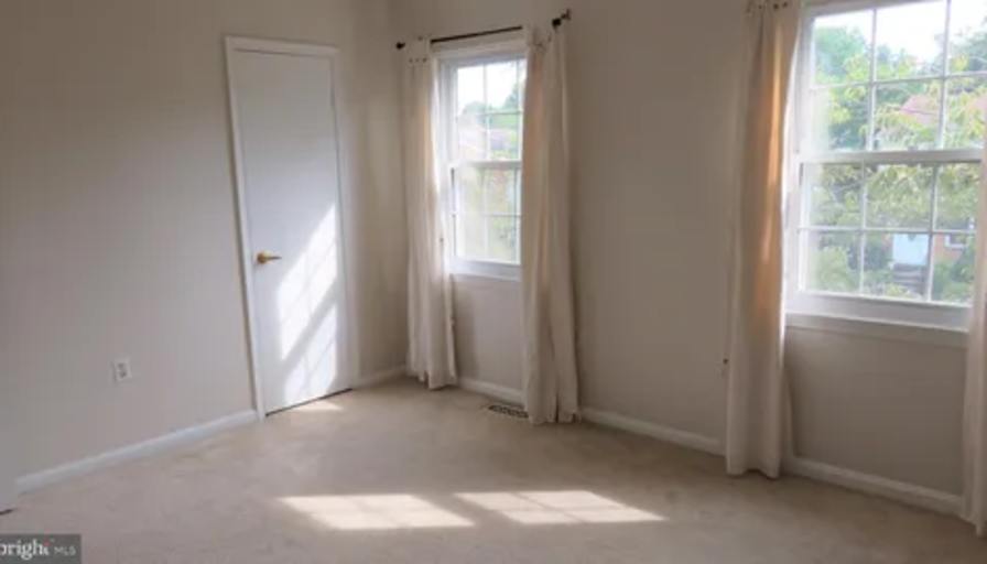 Marren's room