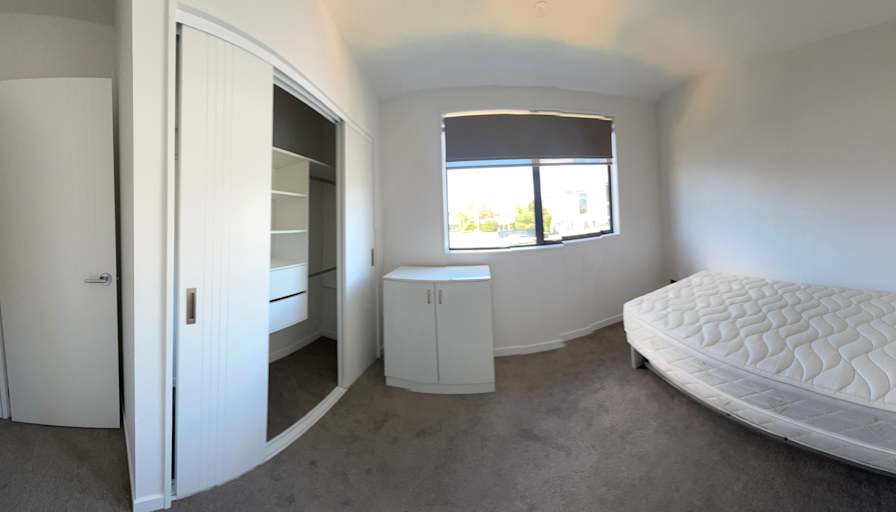 Tatiana's room