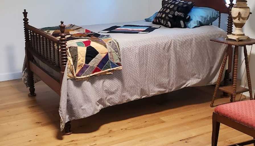 Michelle's room