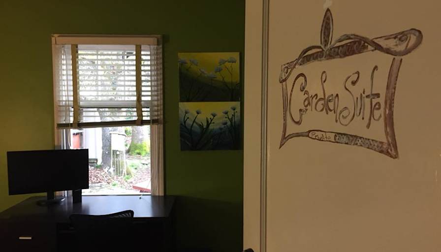 Shylene's room