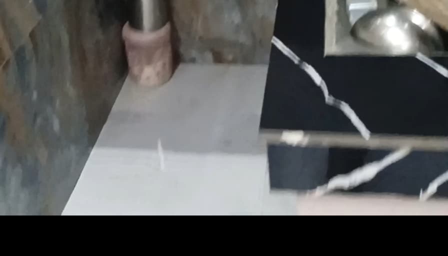 Kaushal Yadav's room