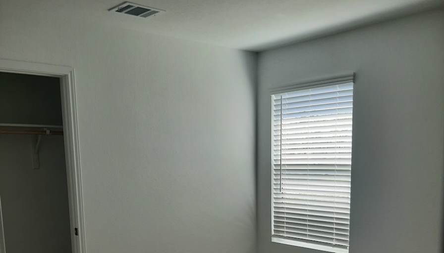 Bailie's room