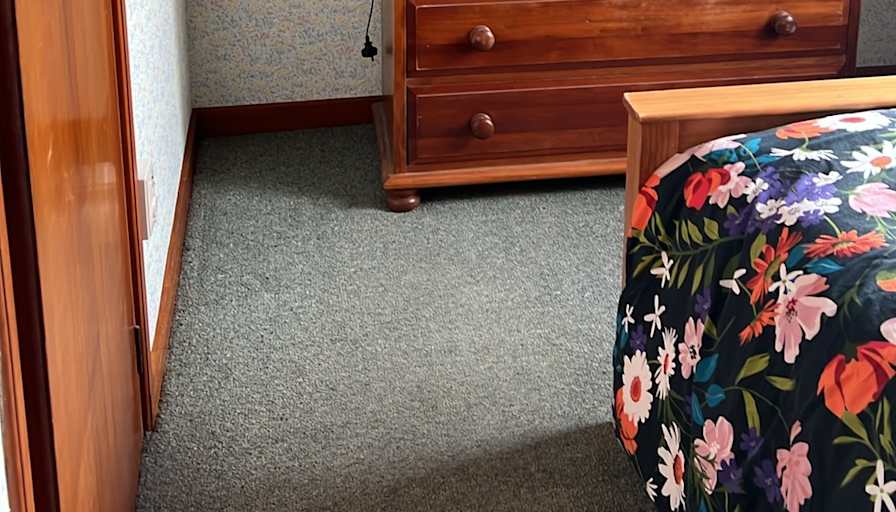 Tilly Kingsbury's room