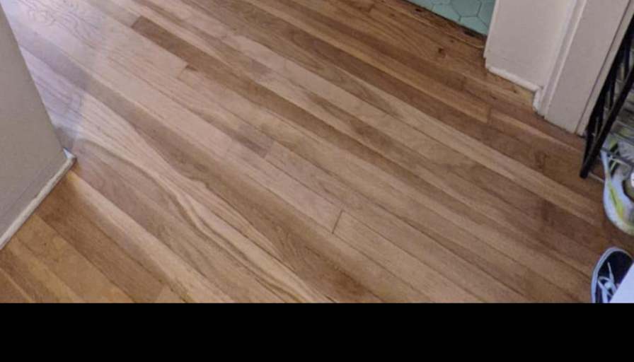 Cooper's room