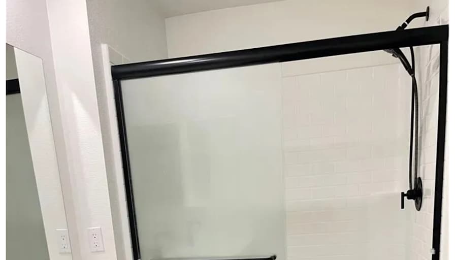 Maria's room