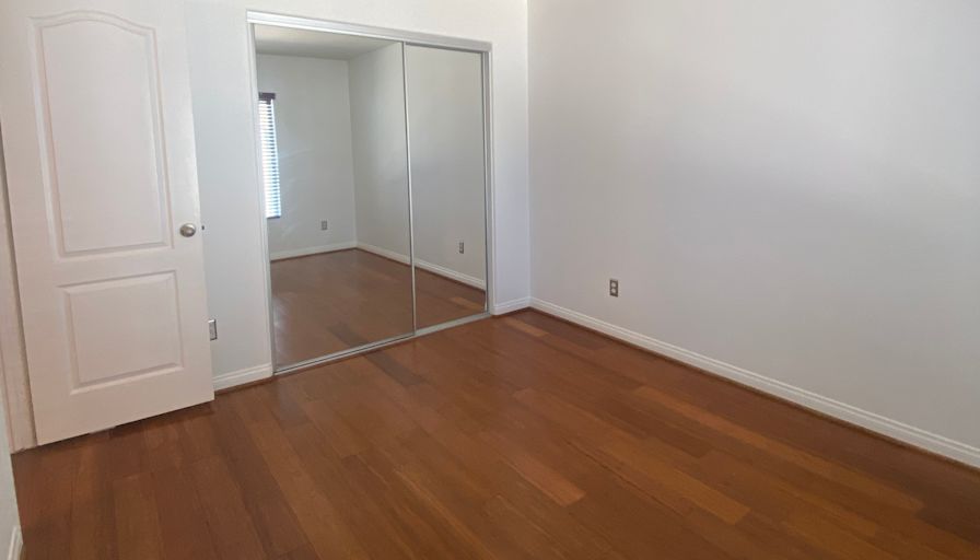 Marta's room