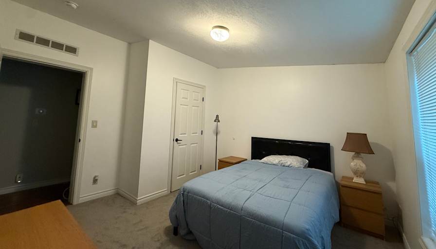 Dan's room