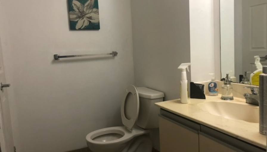 Ajay's room