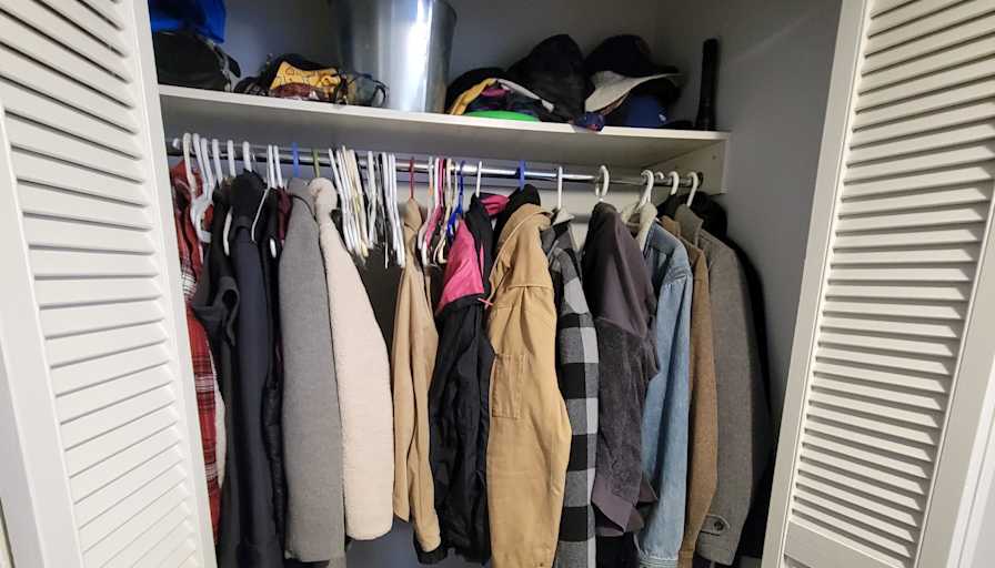 Marley's room