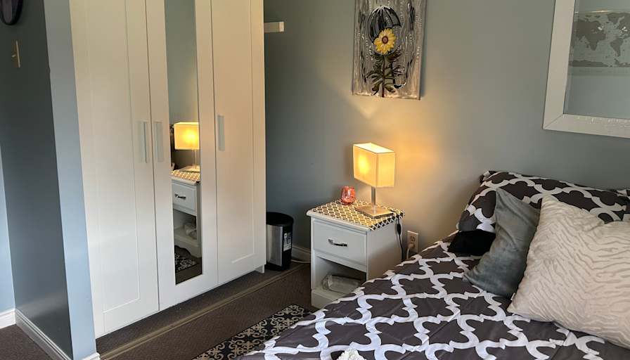 alison's room