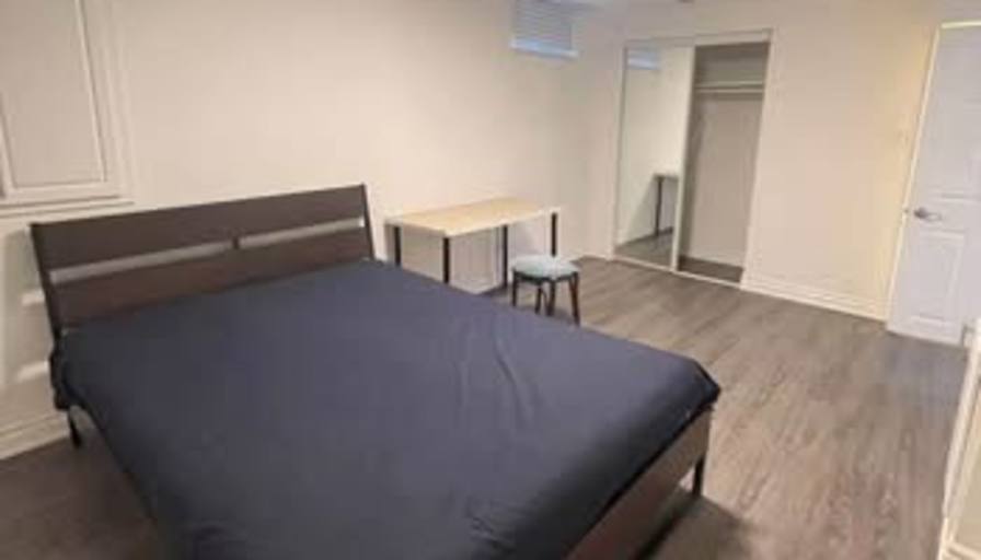 Grace's room