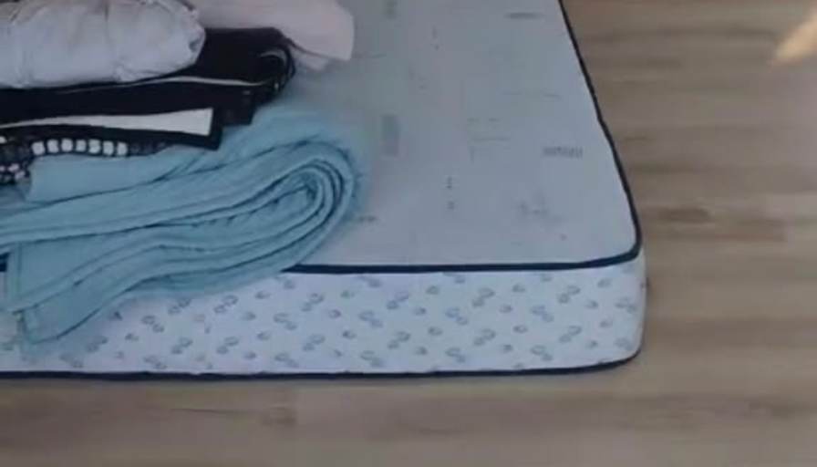 Vanessa's room
