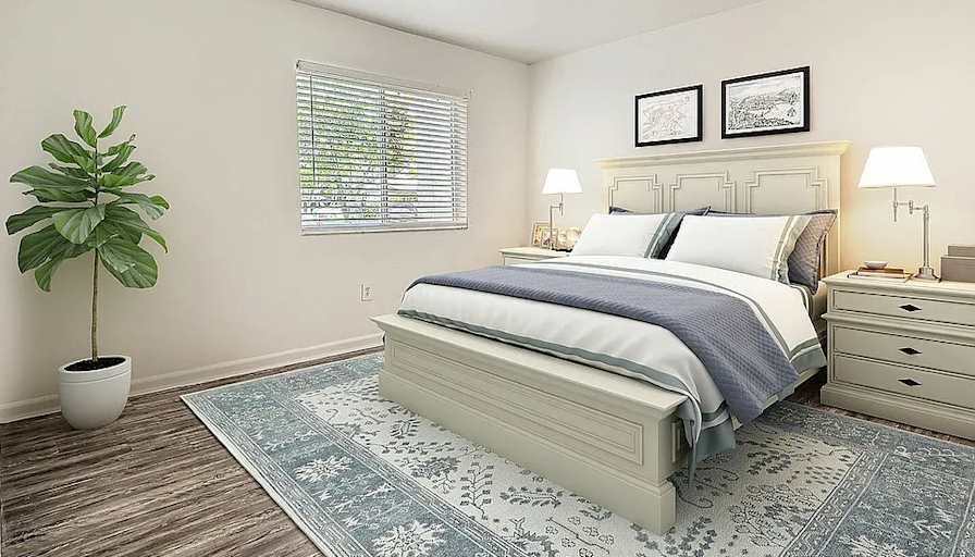 Emiko's room