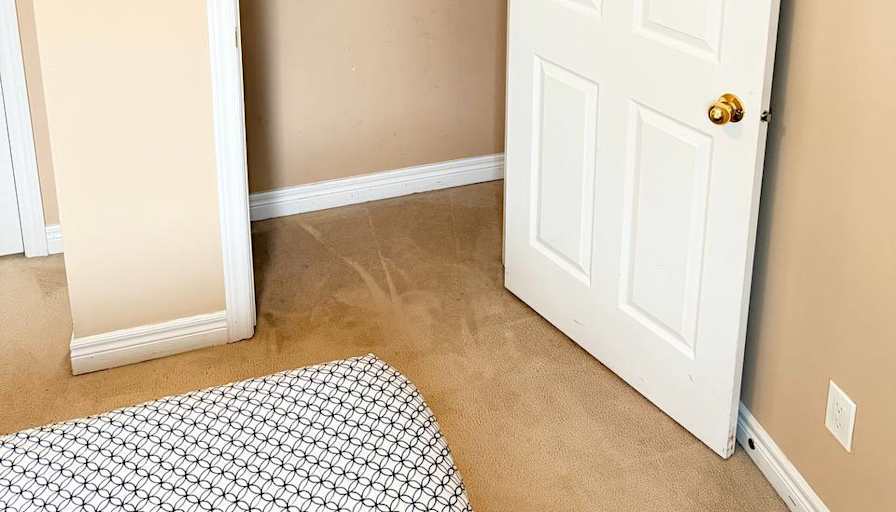 BROCK's room