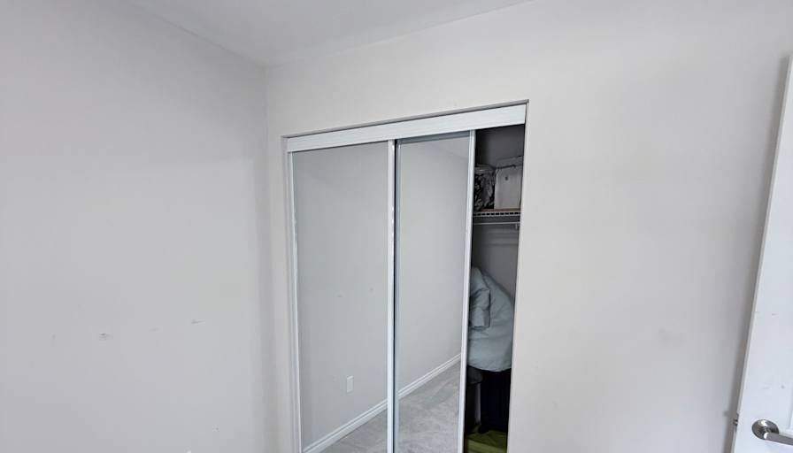 Amanpreet Sidhu's room