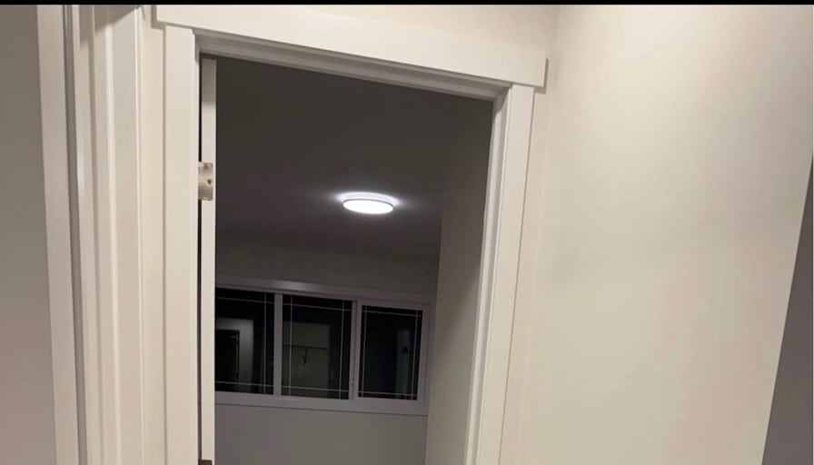 Anu Turka's room