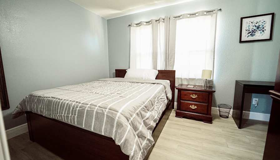 PadSplit's room